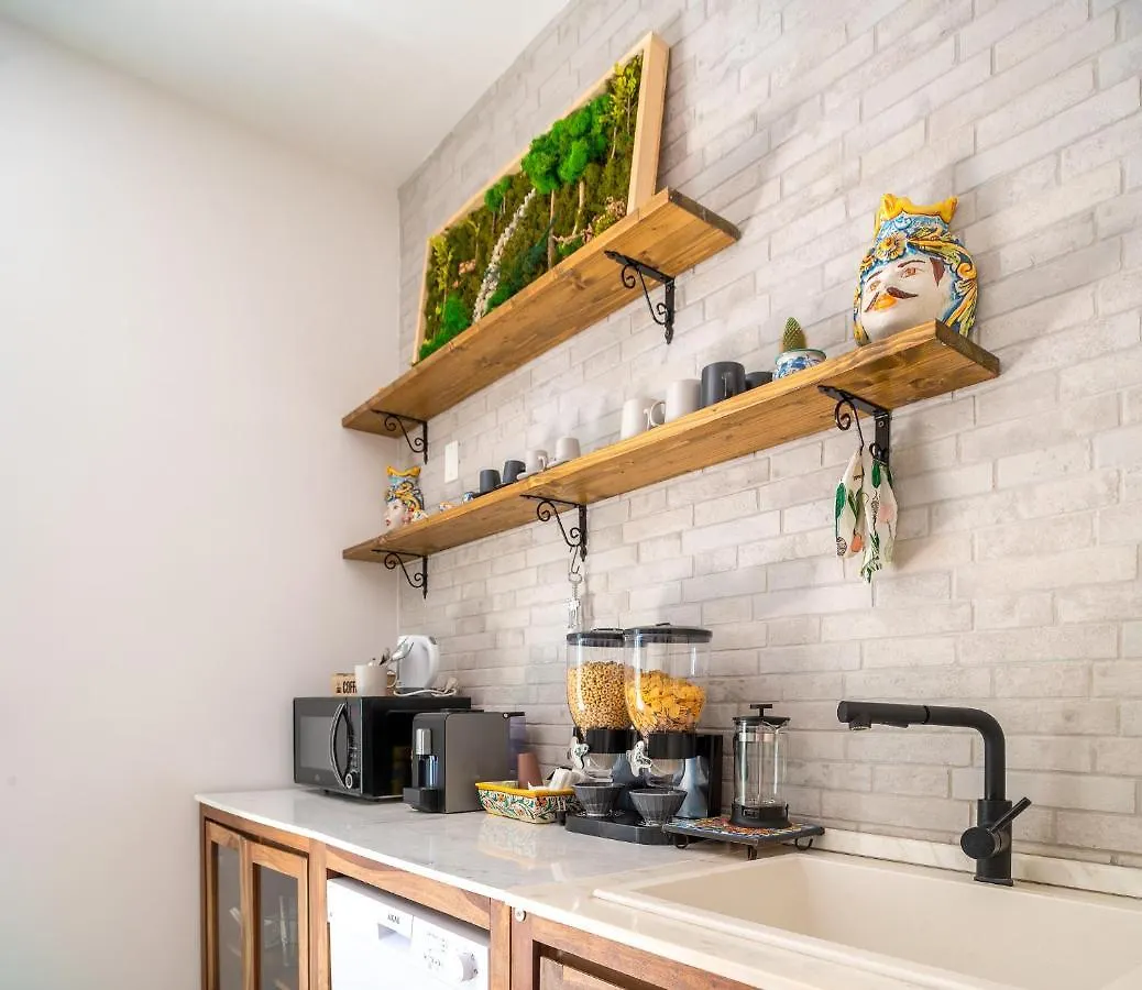 A Calata Bed & Breakfast Noto