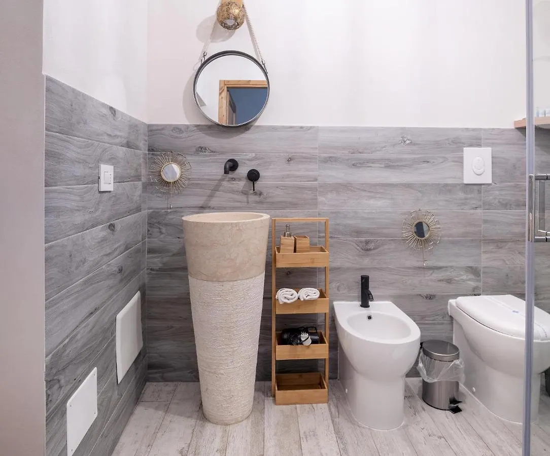 A Calata Bed & Breakfast Noto