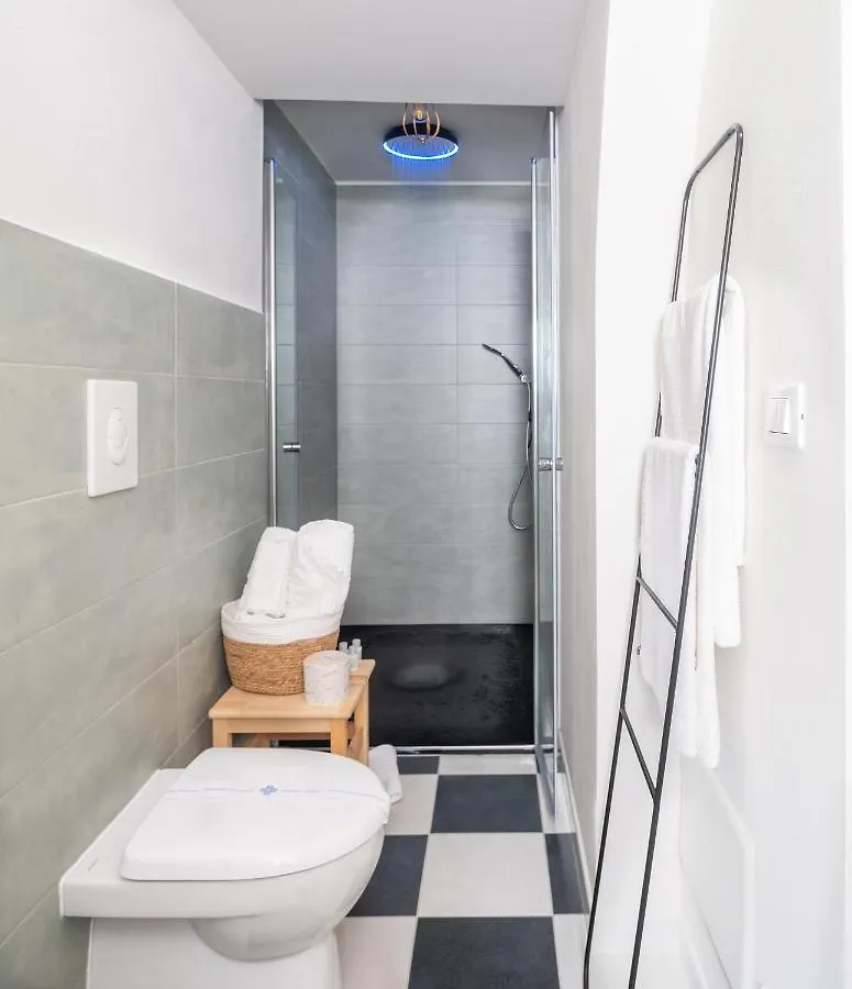 A Calata Bed & Breakfast Noto