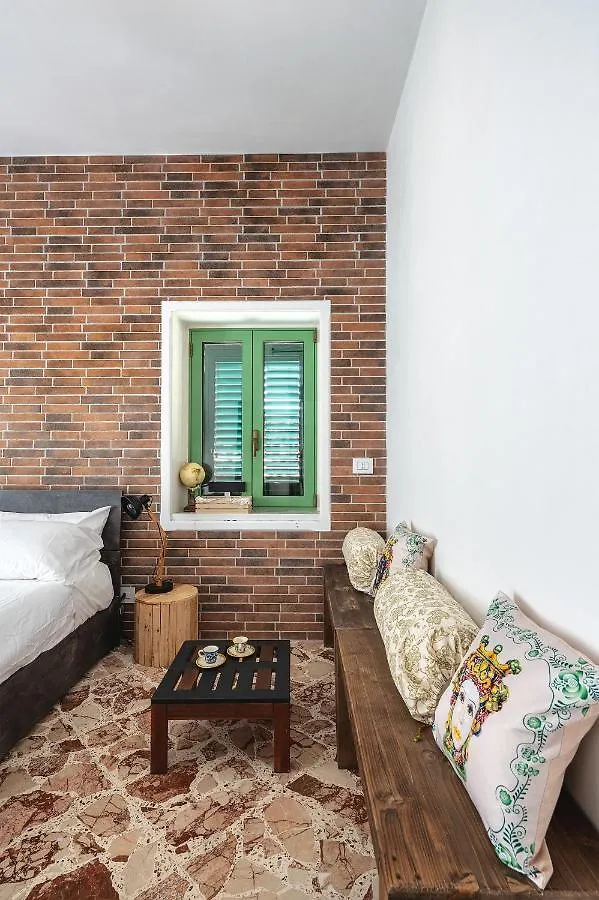 A Calata Bed & Breakfast Noto