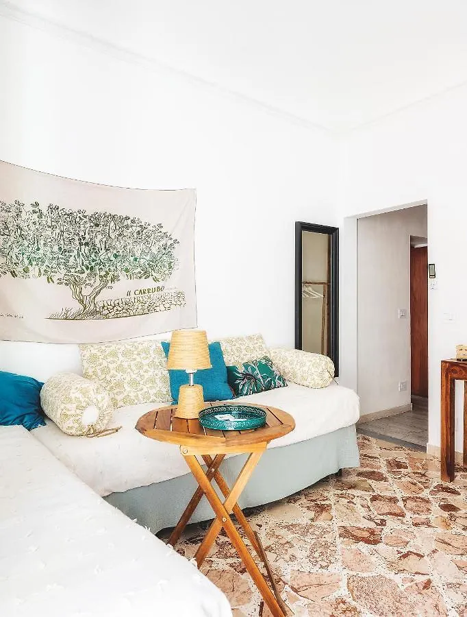 A Calata Bed & Breakfast Noto