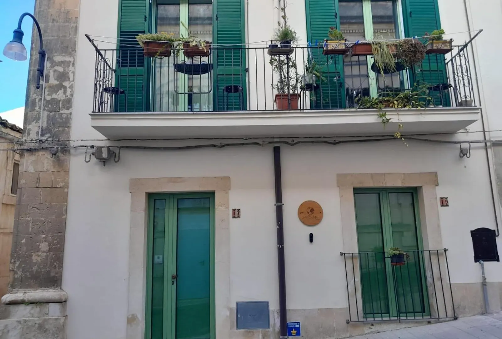 A Calata Bed & Breakfast Noto
