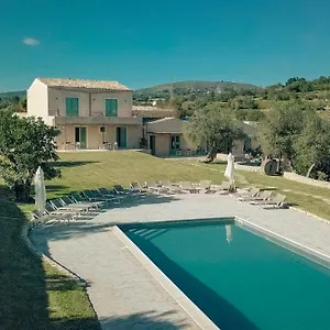  Séjour à la ferme Relais Terre Di Romanello
