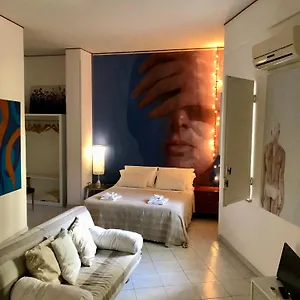  Appartement Artroom Garden