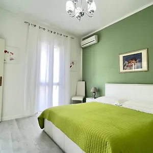  Hébergement de vacances Casa La Formica