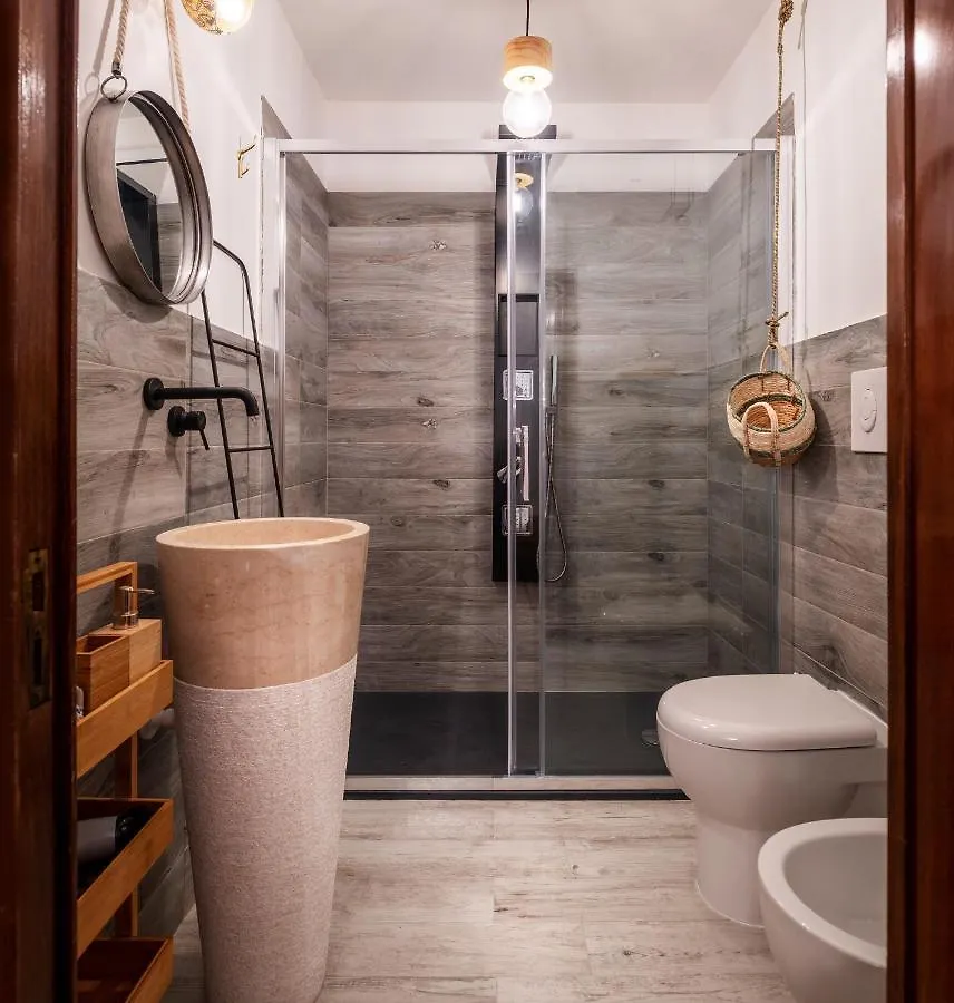 A Calata Bed & Breakfast Noto