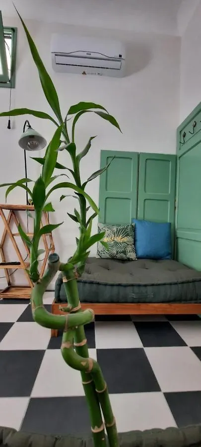 A Calata Bed & Breakfast Noto