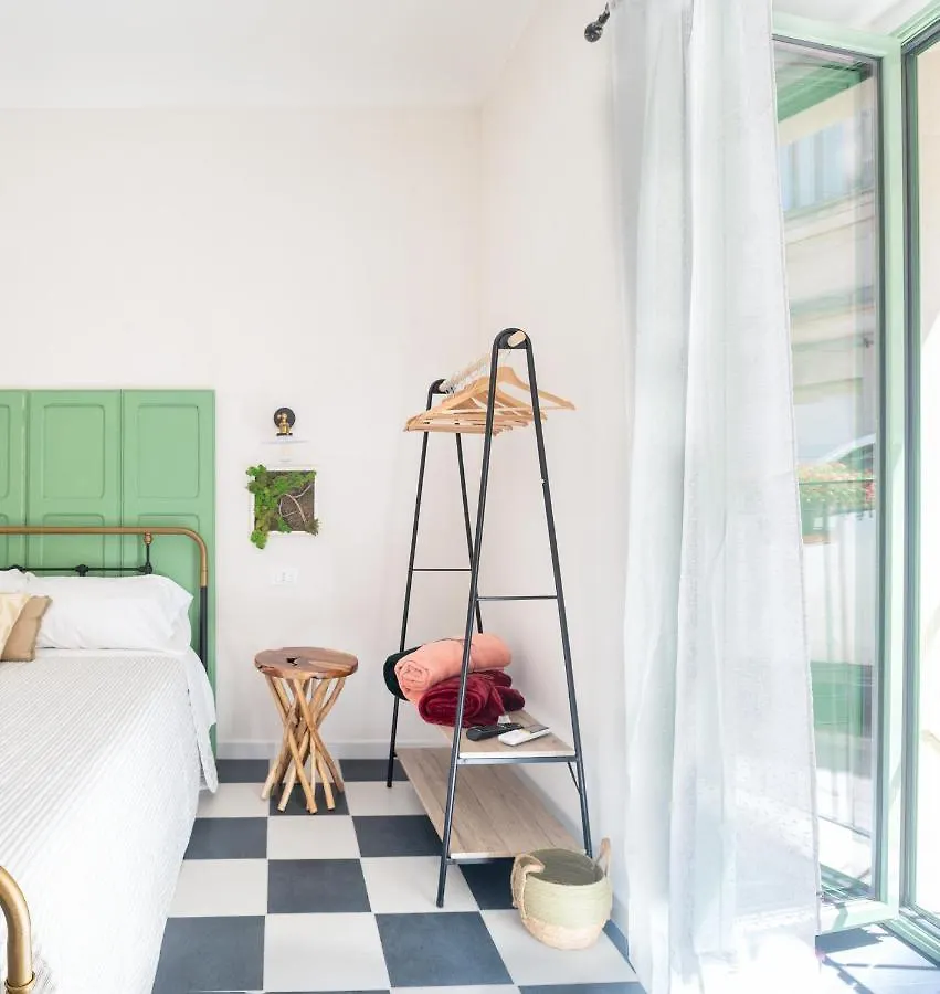 A Calata Bed & Breakfast Noto