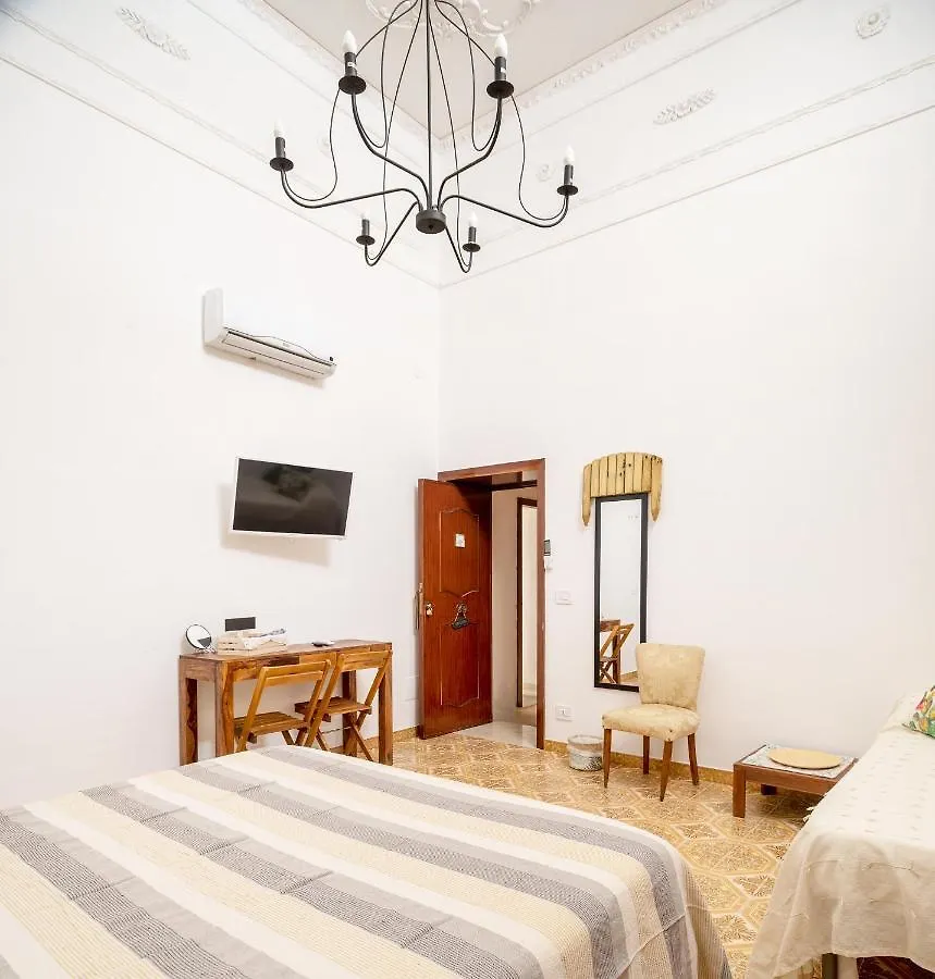A Calata Bed & Breakfast Noto Italy