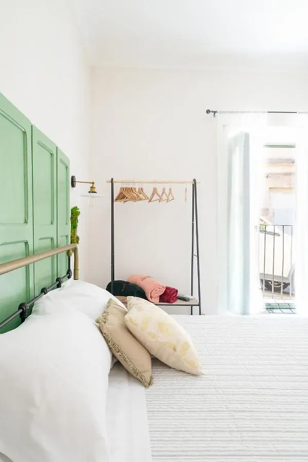A Calata Bed & Breakfast Noto Italy