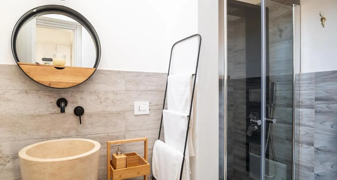 A Calata Bed & Breakfast Noto