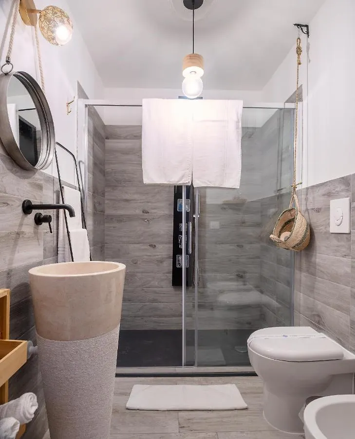 **  A Calata Bed & Breakfast Noto Italy