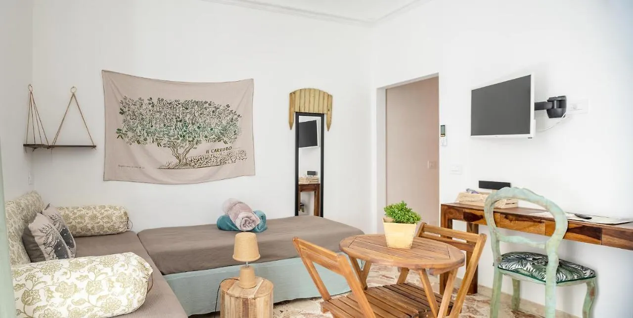 **  A Calata Bed & Breakfast Noto Italy