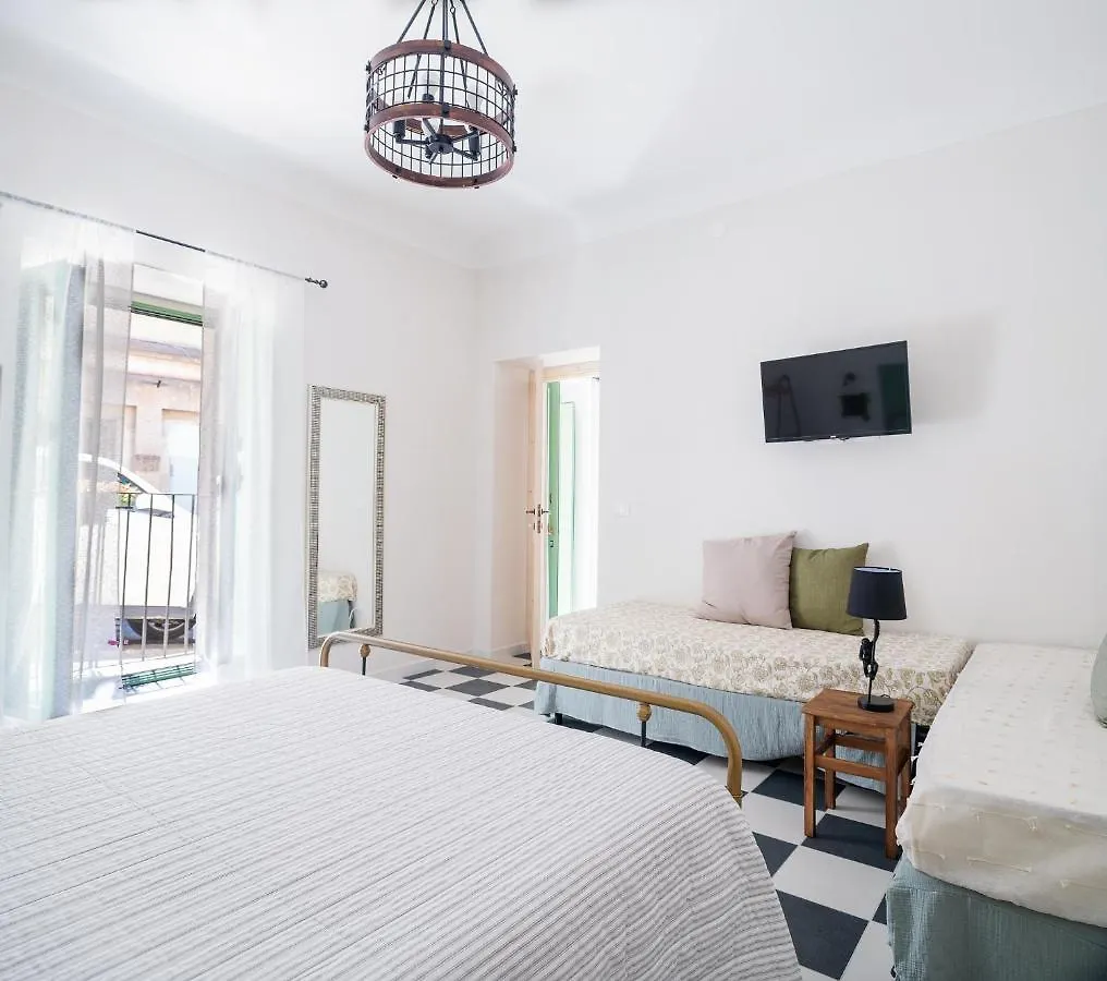 A Calata Bed & Breakfast Noto