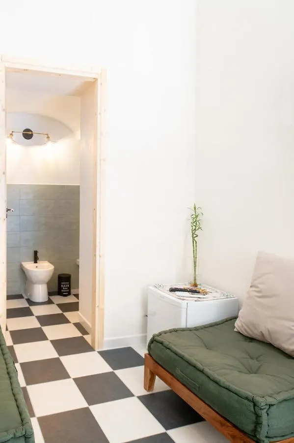 A Calata Bed & Breakfast Noto