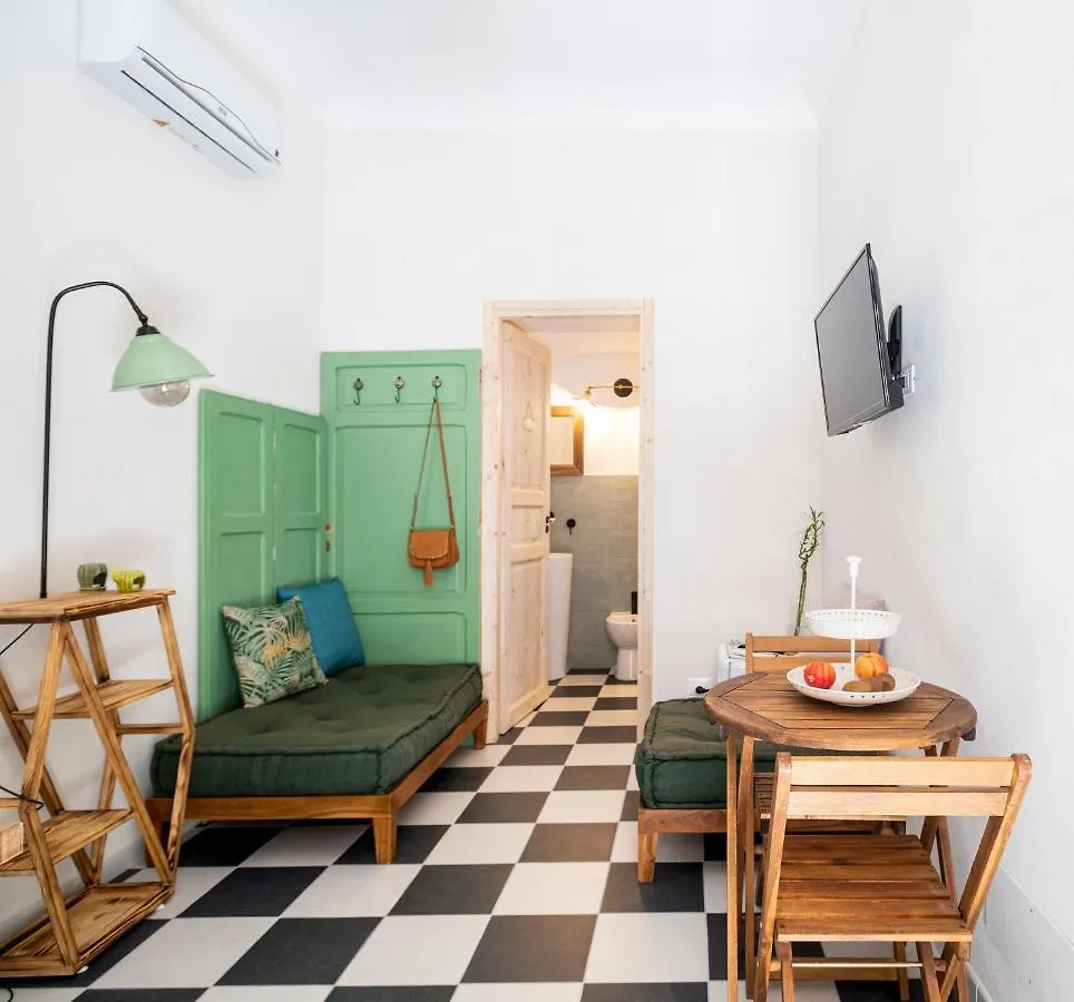A Calata Bed & Breakfast Noto