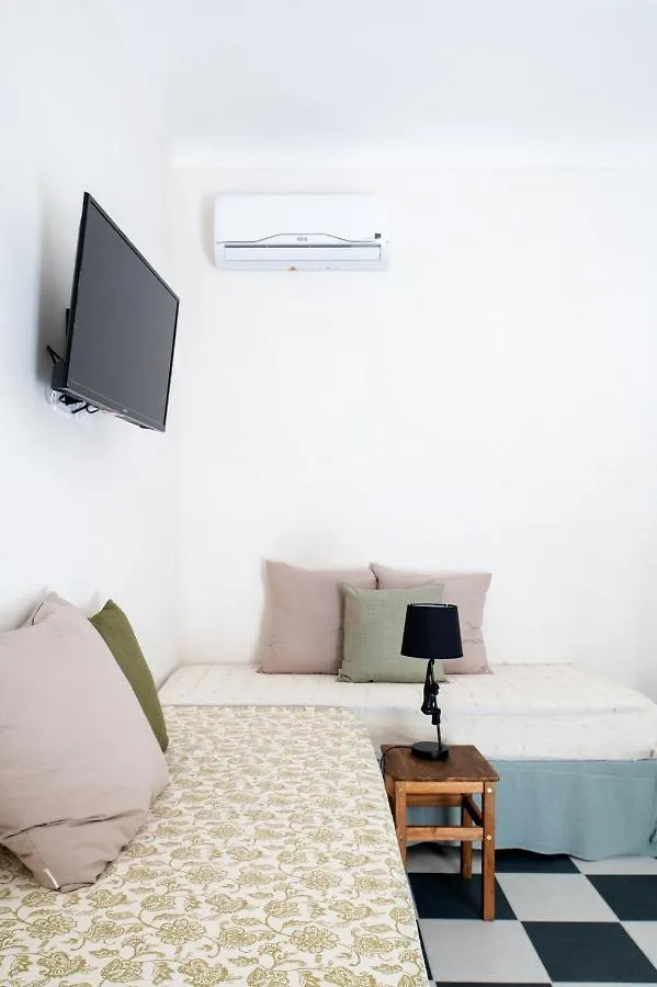 A Calata Bed & Breakfast Noto