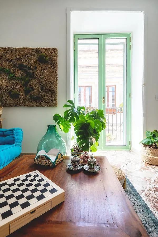 A Calata Bed & Breakfast Noto