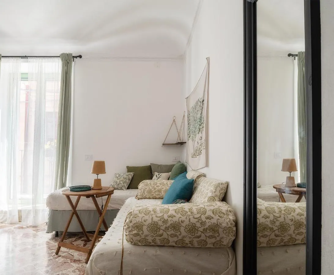 A Calata Bed & Breakfast Noto