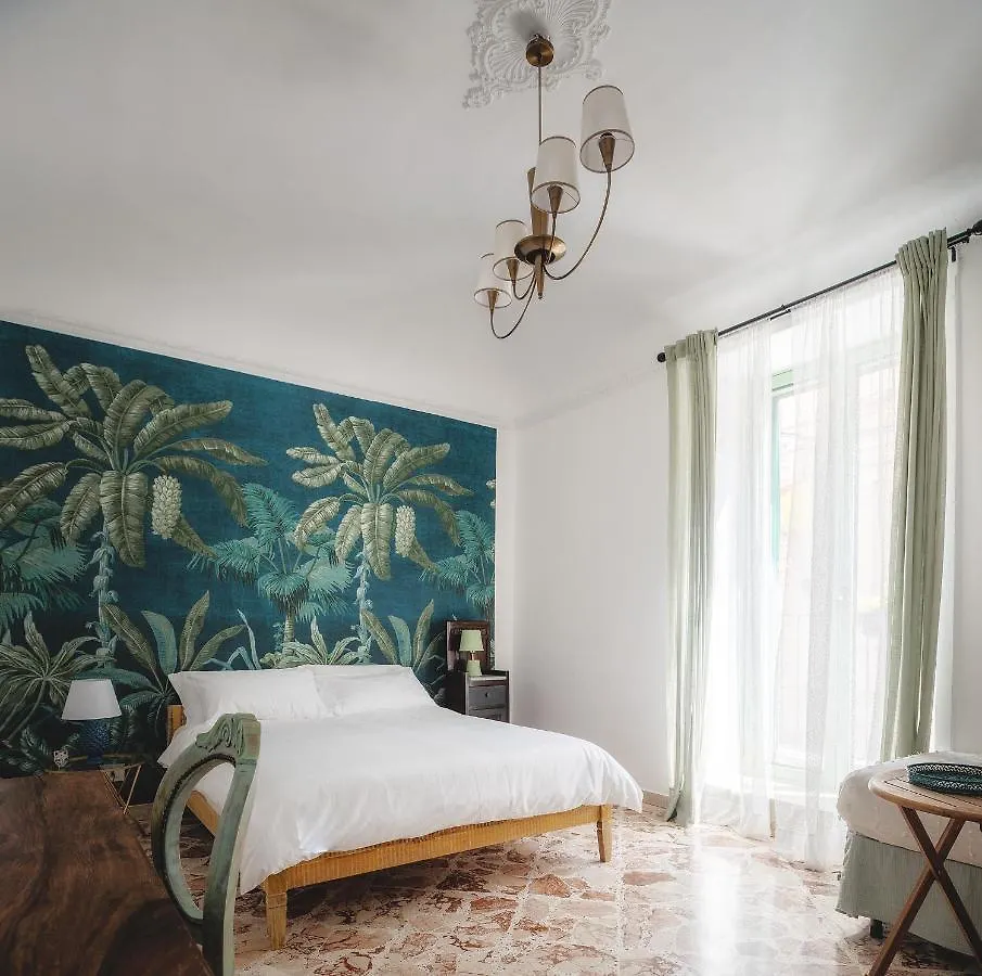 Bed and Breakfast A Calata Ното