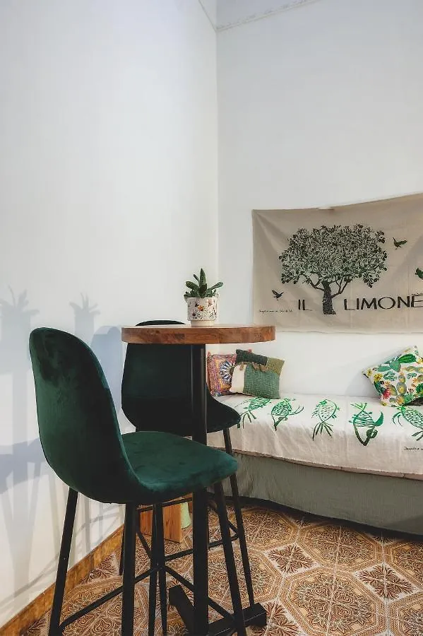 A Calata Bed & Breakfast Noto