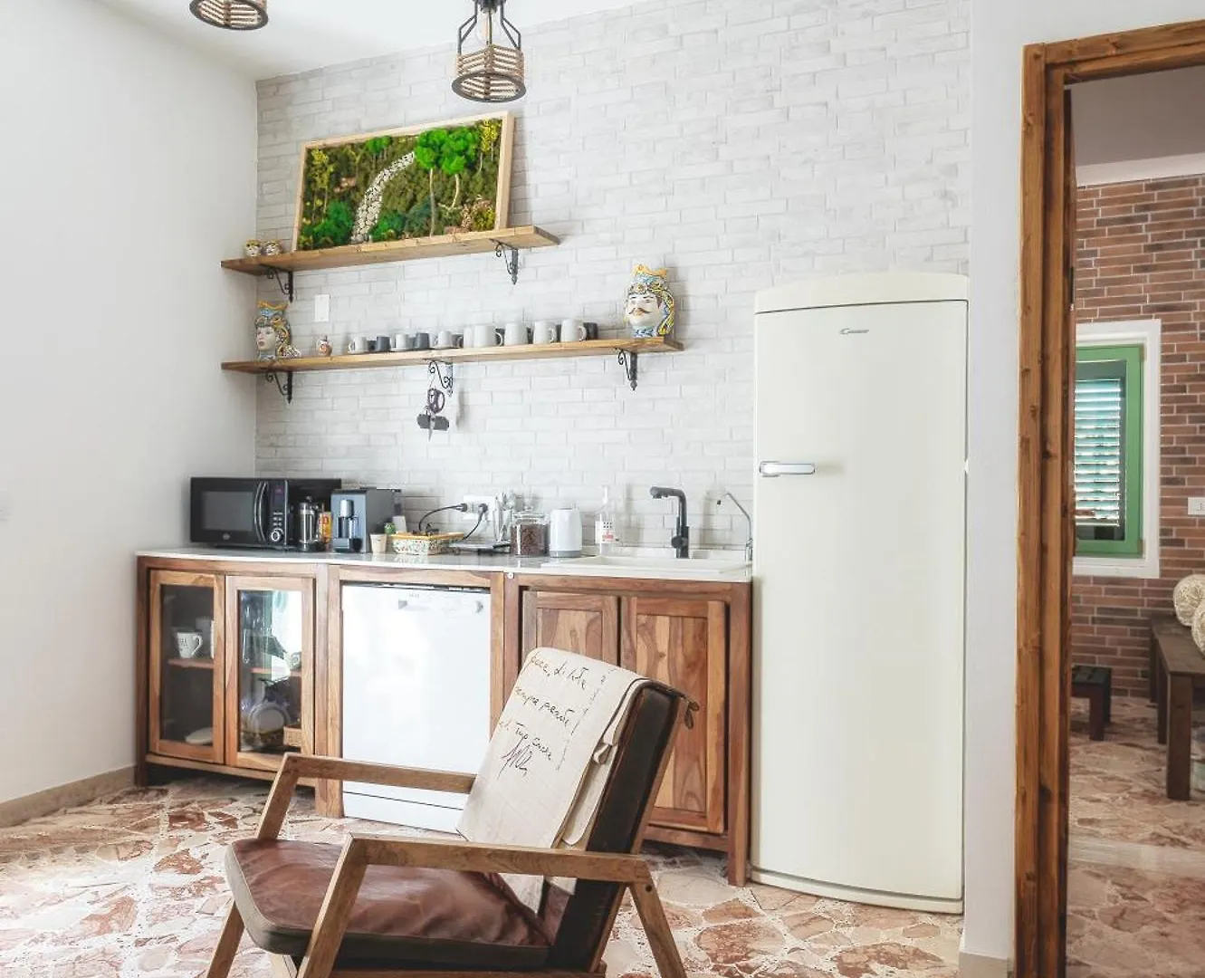 A Calata Bed & Breakfast Noto 2*,